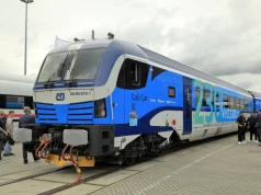 Koniec dostaw ComfortJetów dla ČD. Będą kolejne?