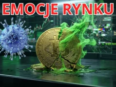 Bitcoin vs. Hantawirus. Rynek kryptowalut aktywuje “czarnego łabędzia” pod jednym warunkiem