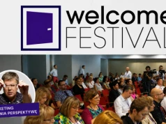 Międzynarodowy Festiwal Marketingu Miejsc „Welcome to” w Polsce
