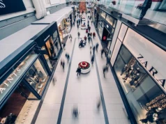 eCommerce i ulice handlowe pokonują centra. Nieodwracalny trend?