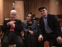„Życie przynosi nam cały kalejdoskop emocji, barw i ich odcieni” – Grażyna Orlińska i Marcin Nierubiec