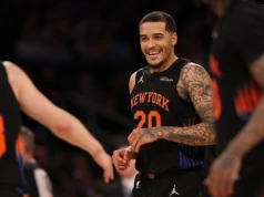Duży sukces. Sochan i Knicks już w finale Wschodu!