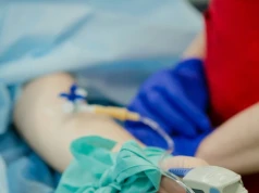 Pobieranie krwi u dzieci budzi lęk u 60 proc. najmłodszych. Eksperci tłumaczą, jak temu zapobiec