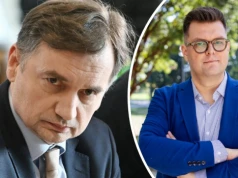 Polak jest wykładowcą w USA. Wskazał, co może czekać Ziobrę