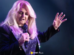 Zatrzymanie akcji serca i reanimacja. Nowe informacje o stanie Bonnie Tyler