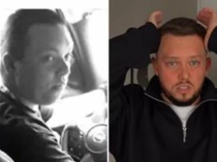 Tylko złapać się za głowę. Książulo schudł aż 40 kilogramów w kontrowersyjny sposób