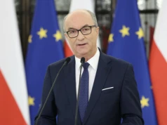 Co ze zwiększeniem wojsk USA w Polsce? Jest stanowisko marszałka Sejmu