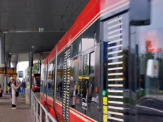Dzień dobry Katowice. Rozpoczyna się duża tramwajowa inwestycja