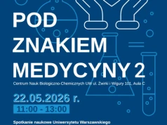 Pod znakiem medycyny po raz drugi