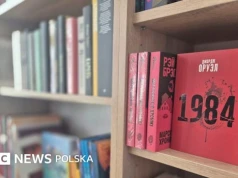 Czemu władze Białorusi zakazują wybranych książek– i dlaczego przynosi to odwrotny skutek?