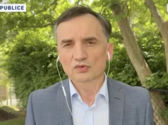 Śmiech na sali! Ziobro ma nowa fuchę, nie zgadniecie czym będzie się zajmował w Stanach. „To dla mnie zaszczyt”