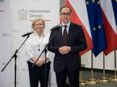 Rak szyjki macicy. Drogie Panie, testujcie się na HPV HR! The Lancet chwali Polskę