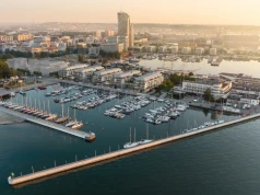 Atlas Ward inwestorem strategicznym projektu Nova Marina Gdynia