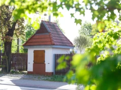 Katowice odnawiają zabytkowe stacje transformatorowe w Giszowcu. Wyłoniono wykonawcę inwestycji