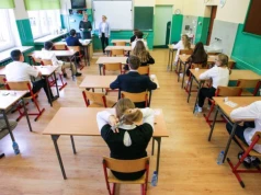 Ponad 3800 uczniów ze Szczecina przed najważniejszym testem