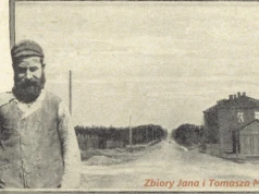 Bluźnierstwa babci Weroniki. O Danielu Sztefferze
