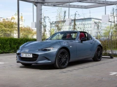 Niemiecka konkurencja w szoku! Mazda deklasuje rywali i zgarnia tytuł Mistrza Jakości