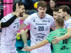 Liga Mistrzów: PGE Projekt Warszawa - Sir Sicoma Monini Perugia. Gdzie obejrzeć?