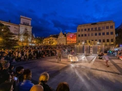 Festiwal lalkarski spowoduje zamknięcie części centrum miasta. Sprawdź, które ulice będą zamknięte