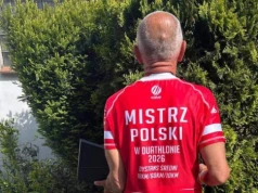 Senior został mistrzem Polski
