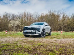 Test: Kia Sportage FL 1,6 l 150 KM – rodzina będzie zadowolona