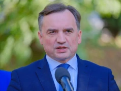 Zbigniew Ziobro jest w USA. Politycy zapowiadają, że będą na niego czekać