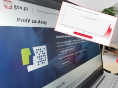 Profil Zaufany nie działa. Opublikowano możliwe rozwiązanie problemów