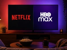 Nadchodzi mocny tydzień w streamingu! Netflix, Disney+, HBO Max i inni szykują hity