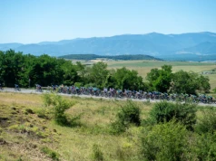 Rumunia chce zorganizować Grande Partenza Giro d’Italia w 2029 roku