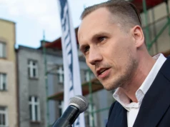 Zdrada. Nazywajmy rzeczy po imieniu. Oni zadłużają, nie gadają