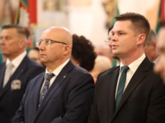 Wojewódzkie Święto Ludowe w Mielcu. Hołd dla Wincentego Witosa