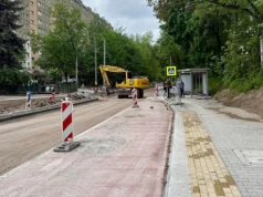 Dobre wieści dla północy Krakowa. Ul. Dobrego Pasterza znów będzie otwarta