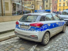 Polski nastolatek z Holandii odnalazł się i ponownie uciekł