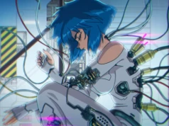 Nowy "The Ghost in the Shell" ma kolejny zwiastun. Kultowe anime powróci za kilka tygodni