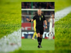 Powtórzy finał z Kataru? Szymon Marciniak sędzią na mundialu!