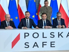 SAFE napędza rynek pracy. Branża obronna szuka tysięcy pracowników