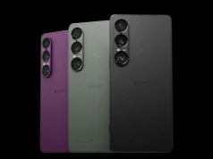 Sony Xperia 1 VIII z datą premiery. Japoński producent potwierdza majowy debiut