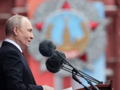 Putin nagle mówi o końcu wojny. Eksperci ujawniają, co naprawdę stoi za jego słowami