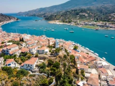 Plażowanie i zwiedzanie w wakacje w Grecji 🏖️🏛️ Ateny i wyspa Egina w jednej podróży za 364 PLN 🇬🇷☀️