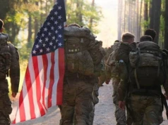 Spór o relokację wojsk USA do Polski
