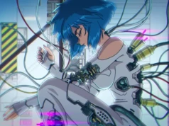 Klimatyczny zwiastun anime The Ghost in the Shell. Jest dokładna data premiery na Prime Video!