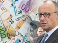 1000 euro premii dla każdego nie przeszło. Niemcy powiedzieli "nie"