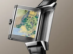 Jaeger-LeCoultre prezentuje "dzieło ostateczne". 8 lat, 40 warstw i 10 zegarków