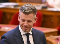 Peter Magyar przyleci do Polski. Pierwsze szczegóły wizyty
