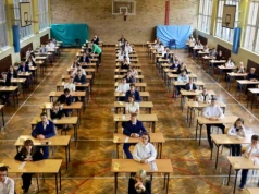 Egzamin ósmoklasisty 2026 z polskiego. Sprawdź arkusz CKE z rozwiązaniami