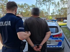 57-latek skazany w trybie przyspieszonym za łamanie zakazu prowadzenia pojazdów mechanicznych