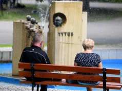 "Jedynka" w sanatorium to luksus. Bez tego szanse są małe