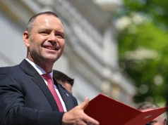 "Nie będzie Żurka, Tuska i Nawrockiego". Prezydent wręczył nominacje sędziom