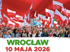 Marsz dla Życia i Rodziny we Wrocławiu z mnóstwem atrakcji
