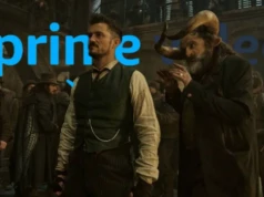 Jedno fantasy od Prime Video przebija nawet Koło czasu. Użytkownicy za nim tęsknią